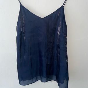Rag and Bone Flowy Tanktop
